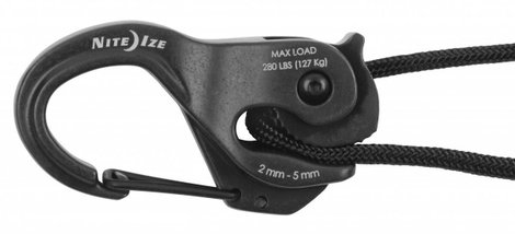 NITE Ize NI-NCJSA-01-R3 Zsinórfeszítő CamJam XT 63 mm x 34 mm x 19 mm 1 db 13. kép