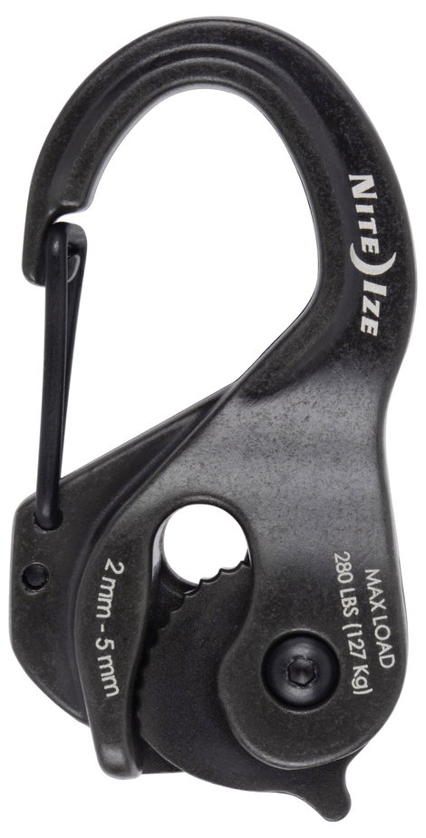 NITE Ize NI-NCJSA-01-R3 Zsinórfeszítő CamJam XT 63 mm x 34 mm x 19 mm 1 db 2. kép