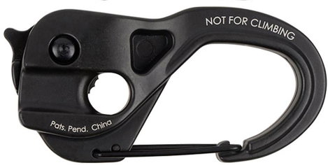 NITE Ize NI-NCJLA-01-R3 Zsinórfeszítő CamJam XT Large 98 mm x 47 mm x 23 mm 1 db 12. kép