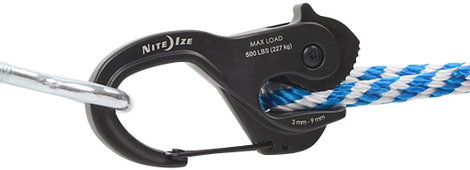 NITE Ize NI-NCJLA-01-R3 Zsinórfeszítő CamJam XT Large 98 mm x 47 mm x 23 mm 1 db 15. kép