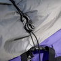 NITE Ize NI-NCJLA-01-R3 Zsinórfeszítő CamJam XT Large 98 mm x 47 mm x 23 mm 1 db 17. bélyegkép