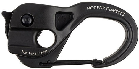 NITE Ize NI-NCJLA-01-R3 Zsinórfeszítő CamJam XT Large 98 mm x 47 mm x 23 mm 1 db