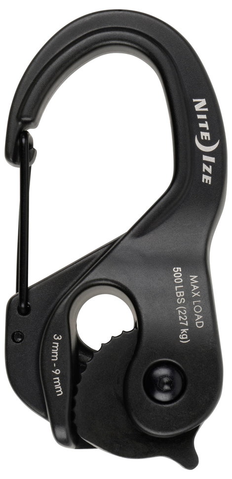 NITE Ize NI-NCJLA-01-R3 Zsinórfeszítő CamJam XT Large 98 mm x 47 mm x 23 mm 1 db 2. kép