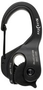NITE Ize NI-NCJLA-01-R3 Zsinórfeszítő CamJam XT Large 98 mm x 47 mm x 23 mm 1 db 2. bélyegkép