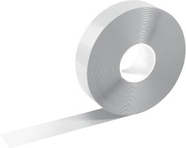 Durable 102102 Padlójelölő szalag DURALINE 0,5 mm Fehér 1 db (H x Sz) 30 m x 50 mm