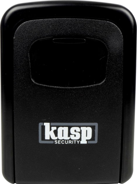 Kasp K60090D K60090D Kulcstartó trezor Számkódos zár 2. kép