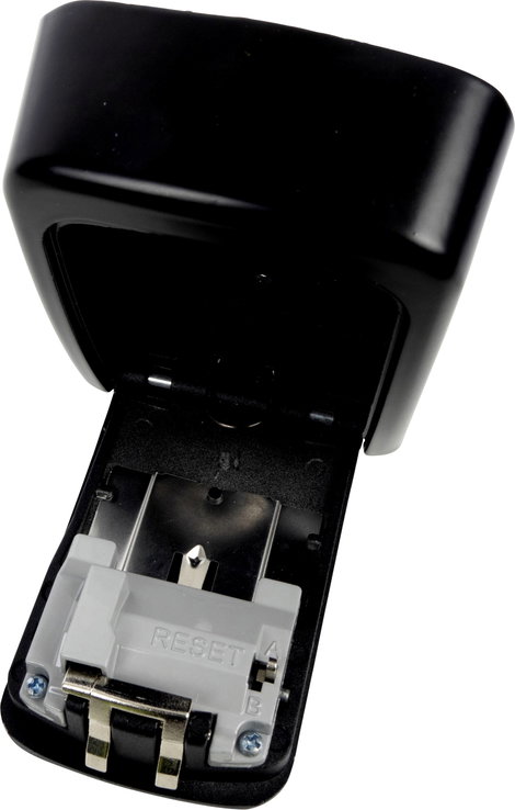 Kasp K60090D K60090D Kulcstartó trezor Számkódos zár 3. kép