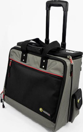 C.K MA2652 MA2652 Szerszámos táska tartalom nélkül (Sz x Ma x Mé) 470 x 430 x 290 mm