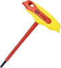 C.K T4422 035 VDE Hatlap kulcs Kulcsszélesség: 3.5 mm bélyegkép