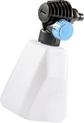 Gloria Haus und Garten MultiJet Foam Set Hab rendszer 729120.0000 1 db