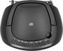 TechniSat DIGITRADIO 1990 CD-s rádió DAB+, URH AUX, Bluetooth®, CD, USB Akkutöltő funkció, Ébresztő 5. bélyegkép