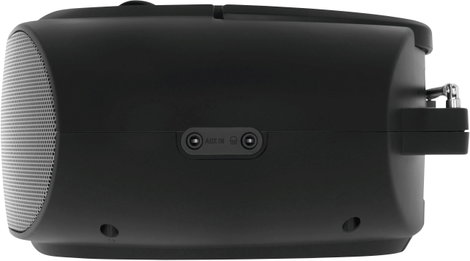TechniSat DIGITRADIO 1990 CD-s rádió DAB+, URH AUX, Bluetooth®, CD, USB Akkutöltő funkció, Ébresztő 6. kép