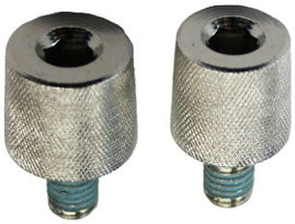 Phaesun 391833 Standard M8 Adapter