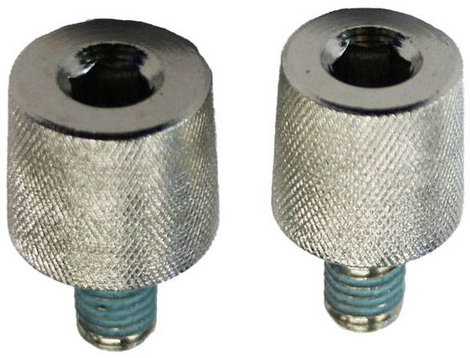 Phaesun 391833 Standard M8 Adapter