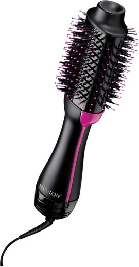 Revlon RVDR5222 Hajkefe Fekete