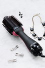 Revlon RVDR5222 Hajkefe Fekete 2. bélyegkép
