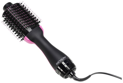 Revlon RVDR5222 Hajkefe Fekete 3. kép