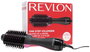 Revlon RVDR5222 Hajkefe Fekete 4. bélyegkép