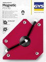 Toparc 044203 Mágneses hegesztési szög MAGNETIC P19.90 bélyegkép