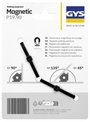 Toparc 044203 Mágneses hegesztési szög MAGNETIC P19.90 2. bélyegkép
