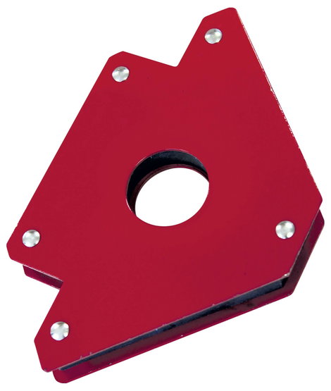 Toparc 044203 Mágneses hegesztési szög MAGNETIC P19.90 3. kép