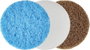 Dremel 2615P365JA PC365-3 Többfunkciós szerszám tartozék készlet 3 részes 63.5 mm 1 db bélyegkép
