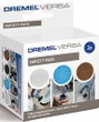 Dremel 2615P365JA PC365-3 Többfunkciós szerszám tartozék készlet 3 részes 63.5 mm 1 db 6. bélyegkép