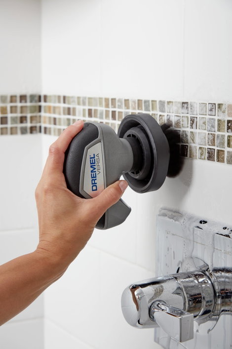 Dremel 2615P364JA PC364-1 Fúgatisztító 1 db 63.5 mm 1 db 3. kép