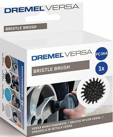 Dremel 2615P364JA PC364-1 Fúgatisztító 1 db 63.5 mm 1 db 5. kép