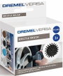 Dremel 2615P364JA PC364-1 Fúgatisztító 1 db 63.5 mm 1 db 5. bélyegkép