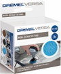 Dremel 2615P363JA PC363-3 Tisztítótömb 3 részes 63.5 mm 1 db 5. bélyegkép