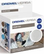Dremel 2615P362JA PC362-3 Tisztítótömb 63.5 mm 1 db 5. bélyegkép