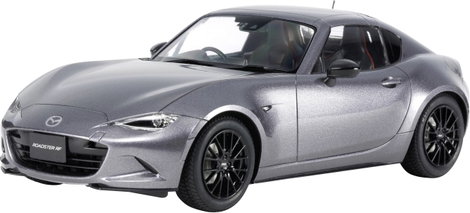 Tamiya 300024353 Mazda MX-5 RF Autómodell építőkészlet 1:24