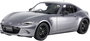 Tamiya 300024353 Mazda MX-5 RF Autómodell építőkészlet 1:24 bélyegkép