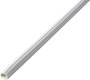 cablefix 2202 Kábelcsatorna (H x Sz x Ma) 1000 x 10.5 x 10 mm 3 db Fehér bélyegkép