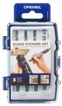 Dremel 2615C682JA Bosch Power Tools Gravírozó szerkezet 1 db 7. bélyegkép