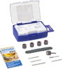 Dremel 2615C681JA Bosch Power Tools Csiszoló készlet 1 db bélyegkép