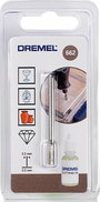 Dremel 26150662JB 662 Többfunkciós szerszám tartozék készlet 3.2 mm 1 db 4. bélyegkép