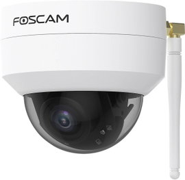 Foscam D4Z fscd4z WLAN IP Megfigyelő kamera 2304 x 1536 pixel