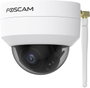 Foscam D4Z fscd4z WLAN IP Megfigyelő kamera 2304 x 1536 pixel bélyegkép