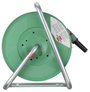 Brennenstuhl WS32 1237130 20 m 1/2 coll 1 db Zöld, Sárga Kerti tömlődob 4. bélyegkép