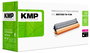 KMP Toner helyettesíti Brother TN-910M Bíbor B-T123 2. bélyegkép