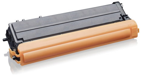 KMP Toner helyettesíti Brother TN-910M Bíbor B-T123 3. kép