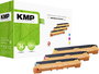 KMP Toner kombi csomag helyettesíti Brother TN-247C, TN-247M, TN-247Y, TN247C, TN247M, TN247Y Kompat bélyegkép