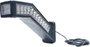 WAS Munkafényszóró 12 V/DC, 24 V/DC W168.10.1 1444 L/P Közeli mező világítás (Sz x Ma) 238 mm x 181 bélyegkép