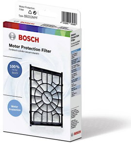 Bosch Haushalt BBZ02MPF BBZ02MPF Motorvédő szűrő