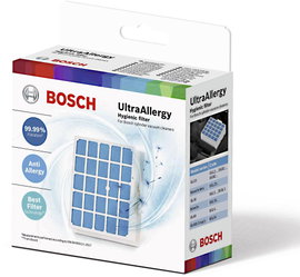 Bosch Haushalt BBZ156UF BBZ156UF Porszívó szűrő