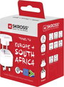 Skross 1.500202-E Úti adapter CO W to SA 7. bélyegkép