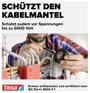 tesa Tesa 56192-00014-22 Szigetelőszalag Zöld, Sárga (H x Sz) 10 m x 15 mm 1 db 4. bélyegkép