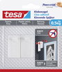 tesa 77772 Ragasztós szeg Fehér bélyegkép